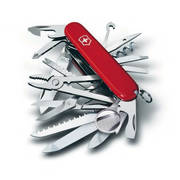 Victorinox SwissChamp Swiss Army Knife