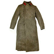 Russian Army Great Coat