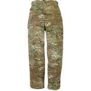 Multicam BDU Trousers