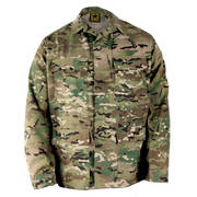 Multicam BDU Jacket