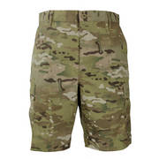 Multicam BDU Shorts