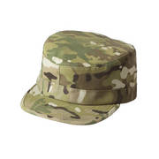 Multicam Patrol Cap