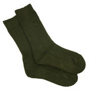 Cadet Patrol Socks