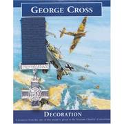 Miniature Medal - George Cross