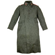 Soviet Issue Great Coat