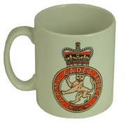 Army Cadet Force Ceramic Mug