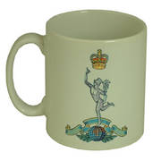 Royal Signals Ceramic Mug