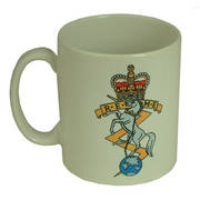 REME Ceramic Mug