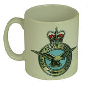 RAF Ceramic Mug