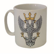 Mercian Regiment Ceramic Mug