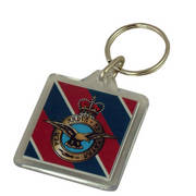 RAF Key Ring