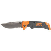 Bear Grylls Gerber Scout Folding Knife