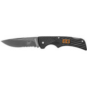 Bear Grylls Gerber Compact Scout Folding Knife