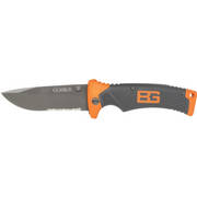 Bear Grylls Gerber Folding Sheath Knife