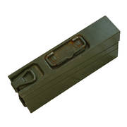 German MG42 Ammo Box