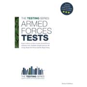Armed Forces Selection Tests