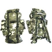 55 Ltr Rucksack