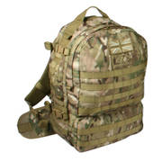 Highlander Tomahawk Elite LX Rucksack