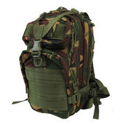 Highlander Reaper Tactical Pack