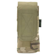 Highlander Single Velcro Mag Pouch