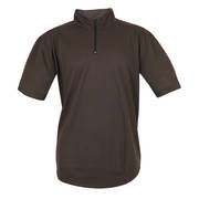 British Army Self-wicking Zipped Shirt