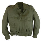 Greek 1980s Battledress Jacket
