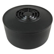 Used Filter for S10 Gas Mask