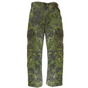 Danish Combat Trousers