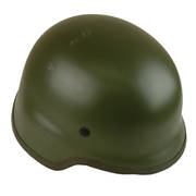 Unissued NATO Helmet