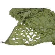 NATO Issue Camo Net 4m x 3m