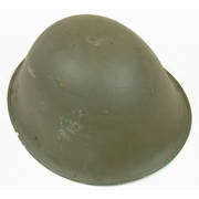 British Mk.4 'Turtle' Steel Helmet