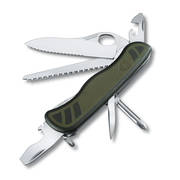Victorinox Soldiers Swiss Army Knife
