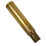 Empty .50 Calibre Shell Case