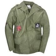 Badged NATO Jacket