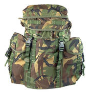 New Northern Ireland 30 Litre Patrol Pack