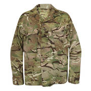 New British MTP Combat Shirt (CS95 Issue)
