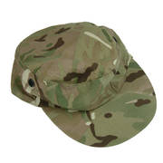 New British MTP Combat Cap