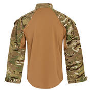 New British MTP UBACS Shirt (CS95 Issue) by British Army