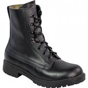 New British Army Style Assault Boots