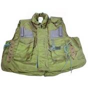 Northern Ireland Flak Vest