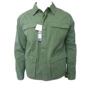 Sherwood Forest Mid Length Jacket