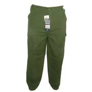 Sherwood Forest Combat Trousers