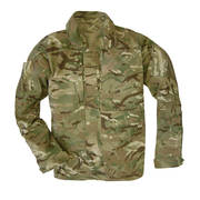 New British MTP Lightweight Temperate Jacket
