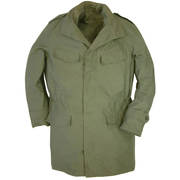 Belgian M87 Jacket