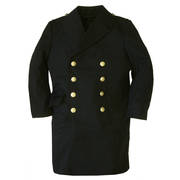 German Marine Coat