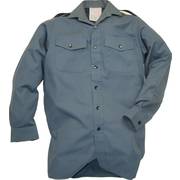 New Mens RAF/Royal Navy Dark Blue Shirt