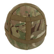 MTP British Army GS Mk.6 Combat Helmet