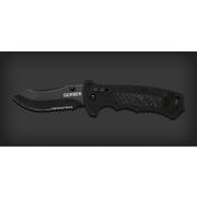 Gerber DMF Folding Clip Knife