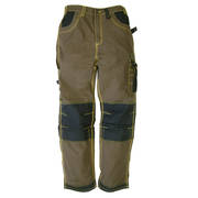 Dickies B22 Work Trousers