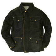 Dickies Denim Work Jacket